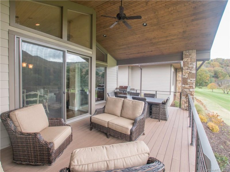 Property image 5 at Lot 7 Plateau Drive, Maggie Valley, NC 28751