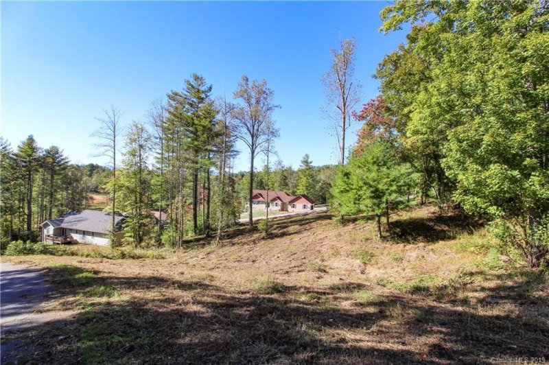 Property image 5 at 258 Crystal Heights Drive, Hendersonville, NC 28739