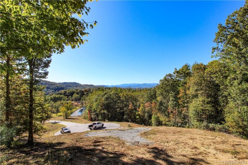 Property image 2 at 0 Crystal Heights Drive, Hendersonville, NC 28739