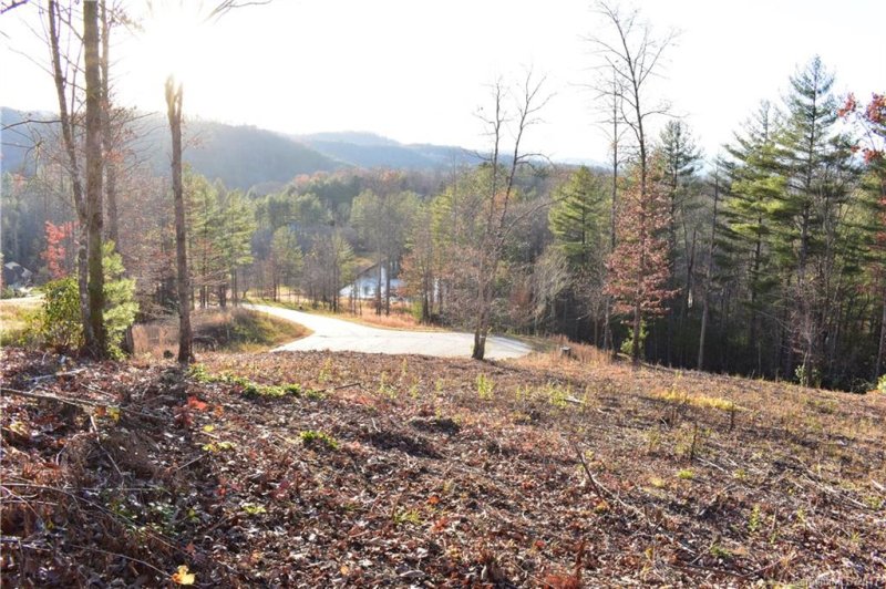 Property image 3 at 0 Crystal Heights Drive, Hendersonville, NC 28739