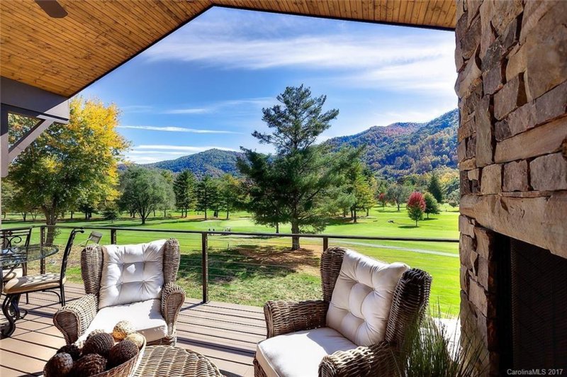 Property image 5 at 10 Plateau Drive, Maggie Valley, NC 28751