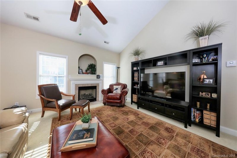 Property image 5 at 124 Quail Haven Drive, Troutman, NC 28166