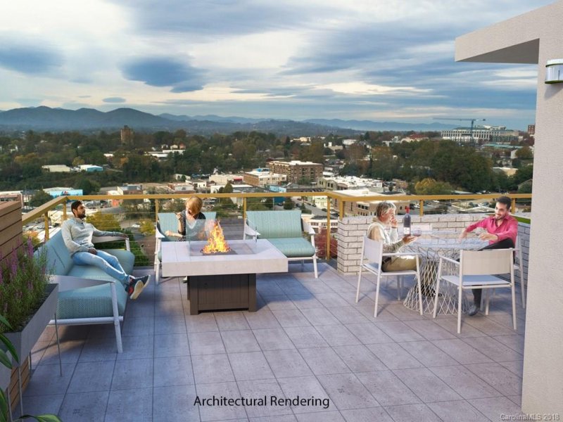 Property image 2 at 5 Bauhaus Court, Asheville, NC 28801