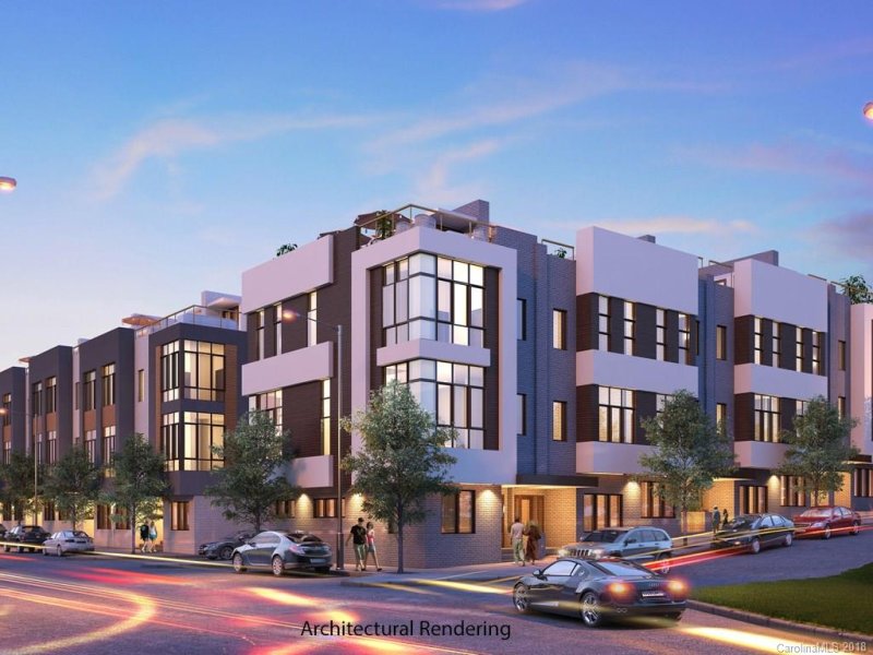 Property image 3 at 5 Bauhaus Court, Asheville, NC 28801