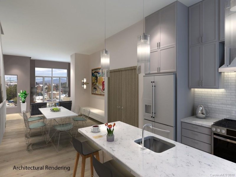 Property image 5 at 5 Bauhaus Court, Asheville, NC 28801