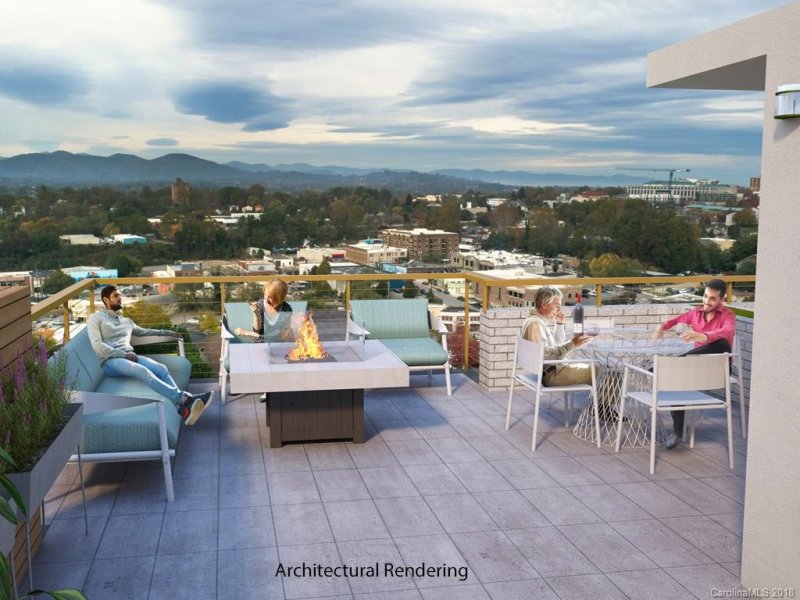 Property image 2 at 3 Bauhaus Court, Asheville, NC 28801