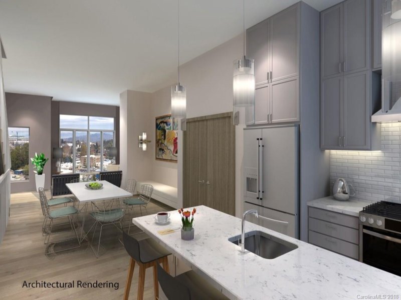 Property image 5 at 3 Bauhaus Court, Asheville, NC 28801