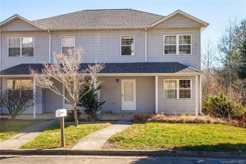 Property image 3 at 6 Rocking Porch Road, Asheville, NC 28805