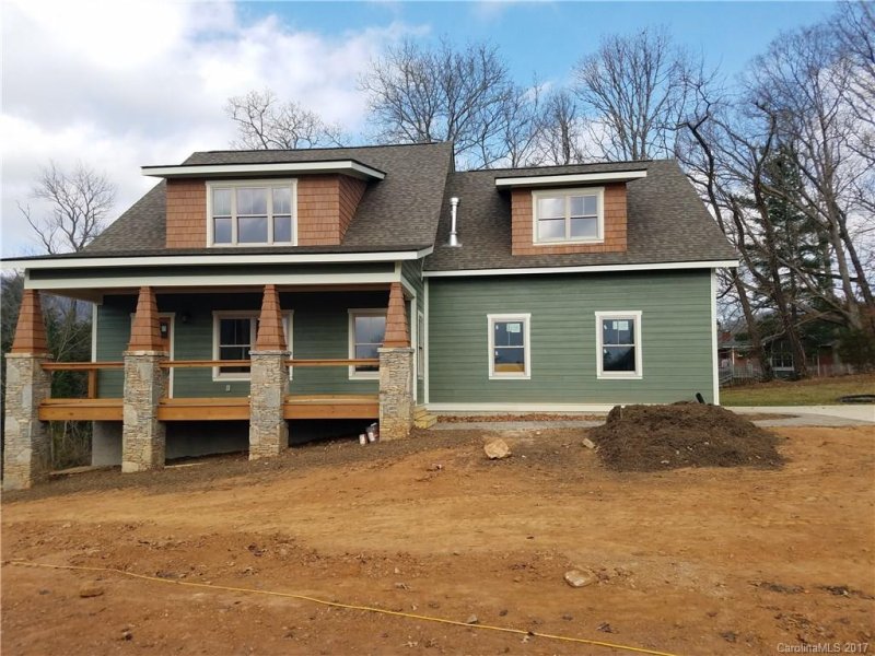 Property image 2 at 21 Shaker Court, Asheville, NC 28805