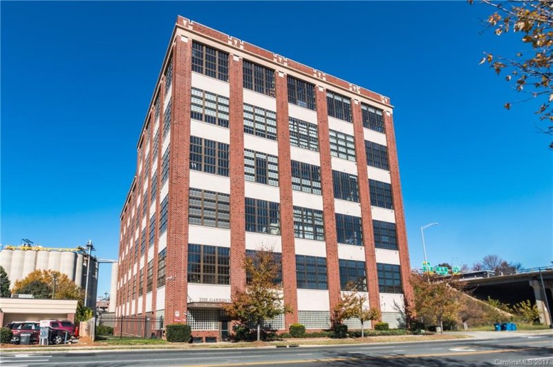 Property image 2 at 715 Graham Street, Charlotte, NC 28202