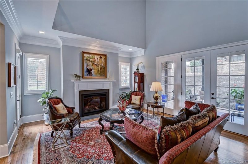 Property image 3 at 3216 Bozman Court, Charlotte, NC 28226