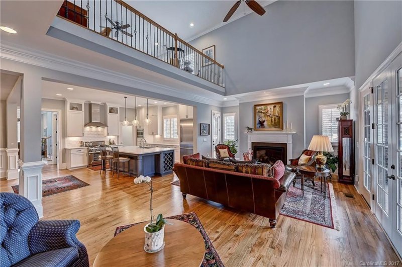 Property image 4 at 3216 Bozman Court, Charlotte, NC 28226