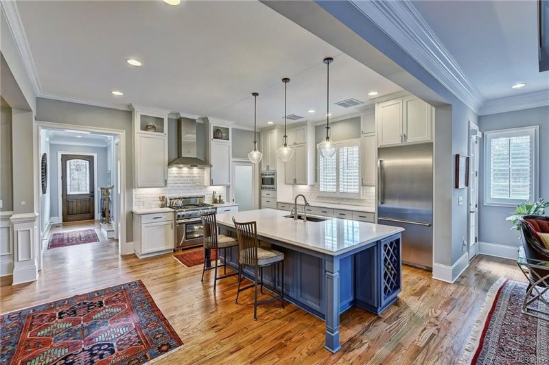 Property image 5 at 3216 Bozman Court, Charlotte, NC 28226