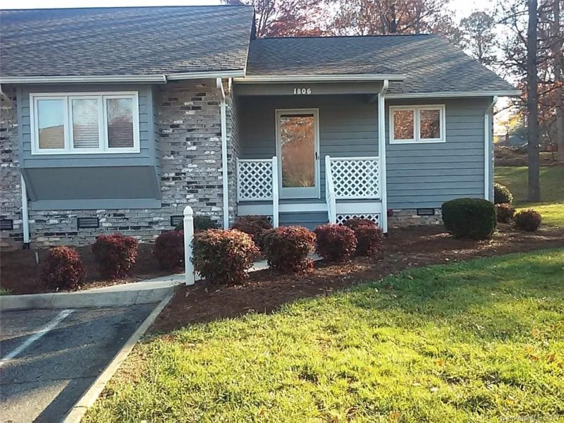 Property image 2 at 1806 Wellington Hills Circle, Salisbury, NC 28147