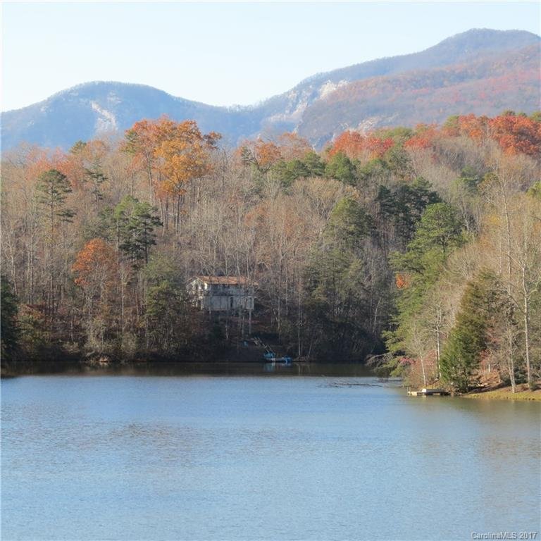Property image 2 at 0 Starling Way, Lake Lure, NC 28746