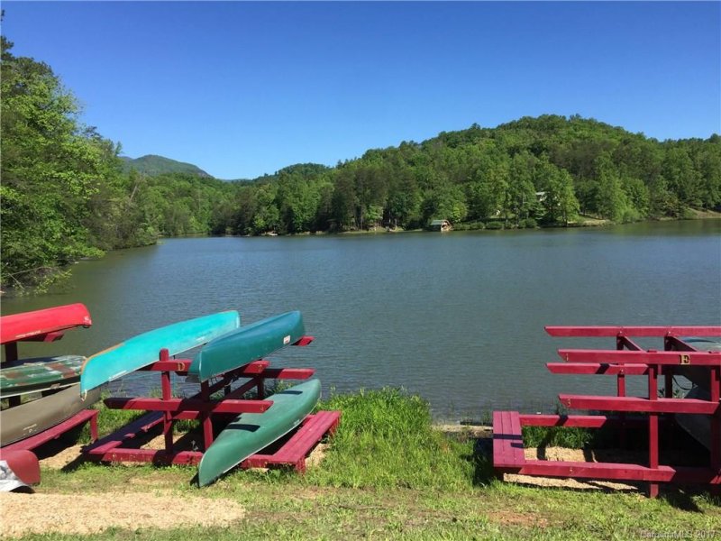 Property image 5 at 0 Starling Way, Lake Lure, NC 28746