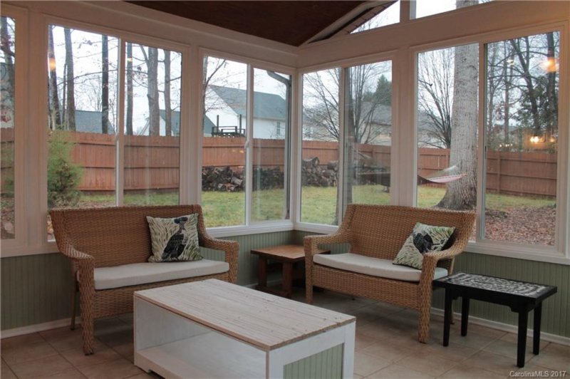 Property image 3 at 2507 Macie Glen Court, Matthews, NC 28105