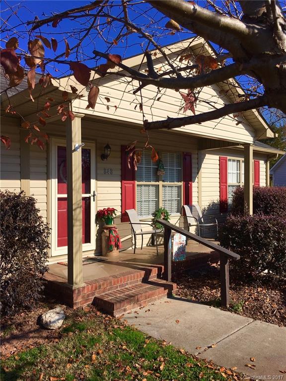 848 Saint Andrews Place