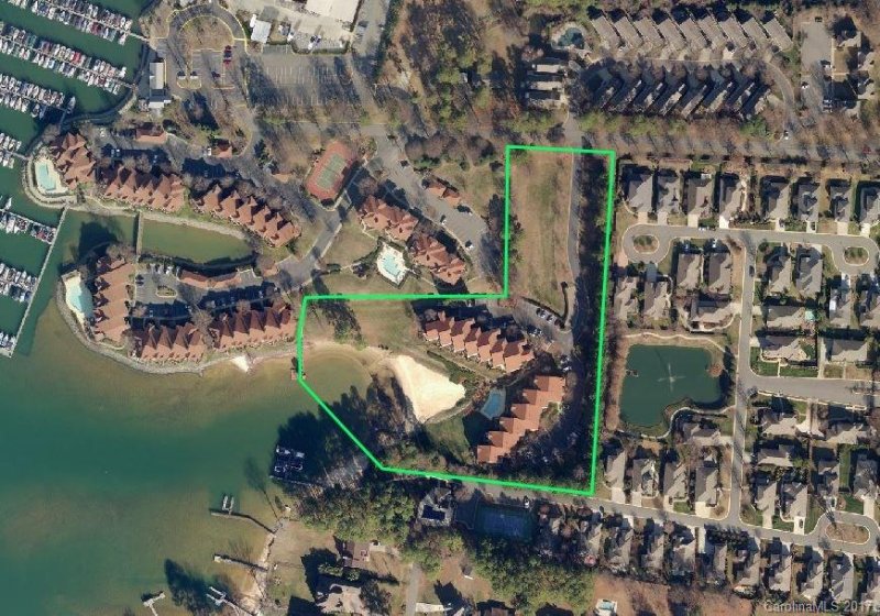 Property image 2 at 17811 Half Moon Lane, Cornelius, NC 28031