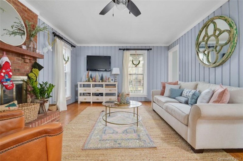 Property image 3 at 6715 Ironkettle Road, Charlotte, NC 28270