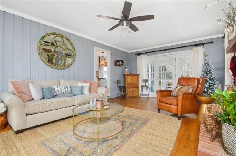 Property image 4 at 6715 Ironkettle Road, Charlotte, NC 28270