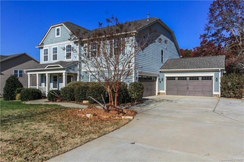 Property image 2 at 2132 Darian Way, Waxhaw, NC 28173