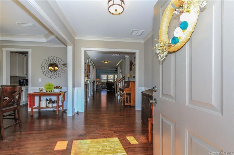 Property image 3 at 2132 Darian Way, Waxhaw, NC 28173