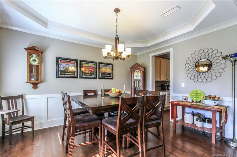 Property image 4 at 2132 Darian Way, Waxhaw, NC 28173