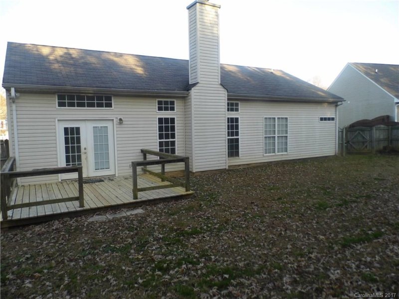 Property image 2 at 1689 Trotters Ridge Road, Stanfield, NC 28163