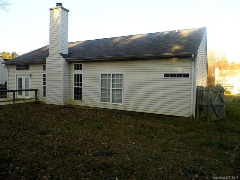 Property image 3 at 1689 Trotters Ridge Road, Stanfield, NC 28163