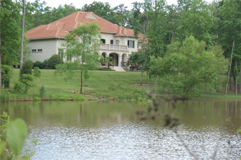 Property image 2 at 9712 Sedgefield Drive, Waxhaw, NC 28173