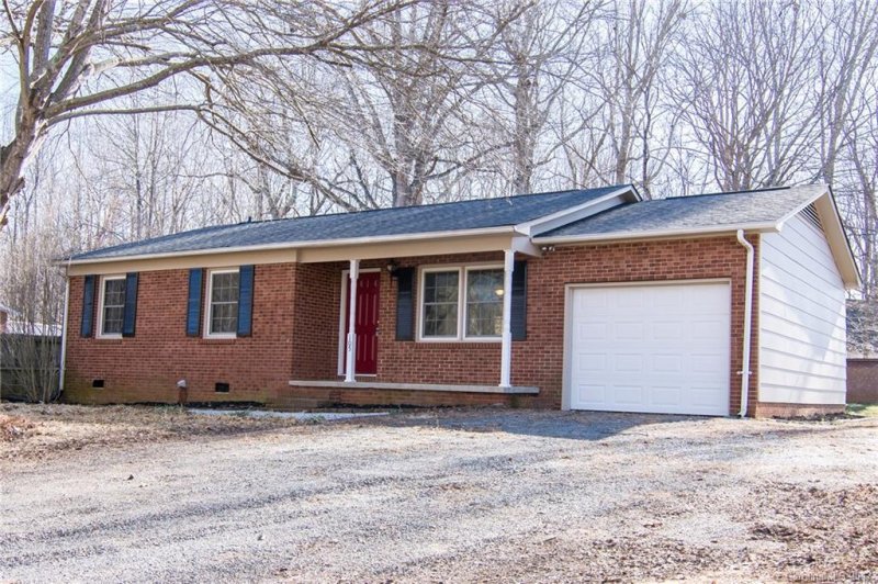 Property image 2 at 105 Happy Hollow Road, Rockwell, NC 28138