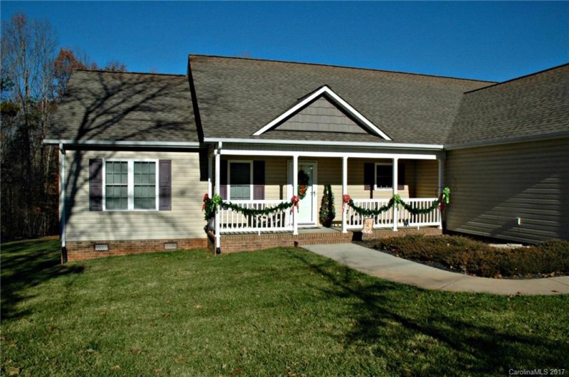 Property image 2 at 4457 Briarcreek Road, Maiden, NC 28650