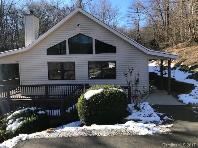 Property image 2 at 35 Laurel Creek Drive, Hendersonville, NC 29792