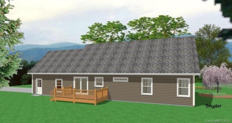 Property image 2 at 115 Clay Street, Fairview, NC 28730