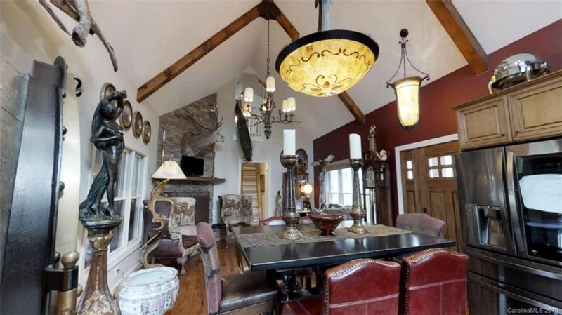 Property image 4 at 262 Sweet Birch Drive, Maggie Valley, NC 28751