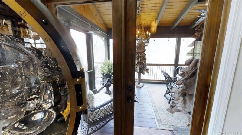 Property image 5 at 262 Sweet Birch Drive, Maggie Valley, NC 28751