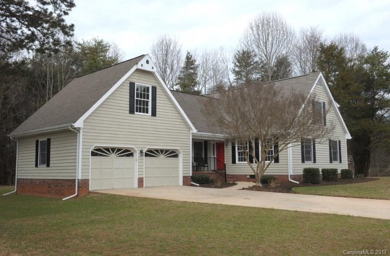 Property image 2 at 110 Lois Lane, Salisbury, NC 28147