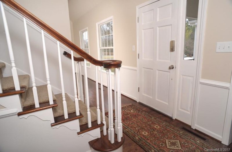 Property image 3 at 110 Lois Lane, Salisbury, NC 28147