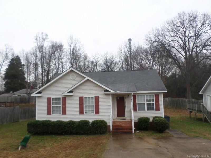 Property image 2 at 4340 Frank Vance Road, Charlotte, NC 28216