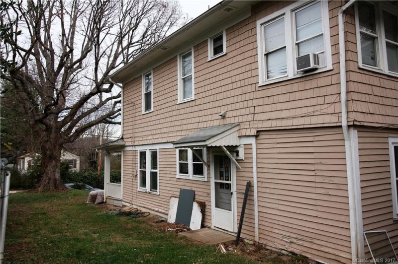Property image 2 at 287 Hillside Street, Asheville, NC 28801