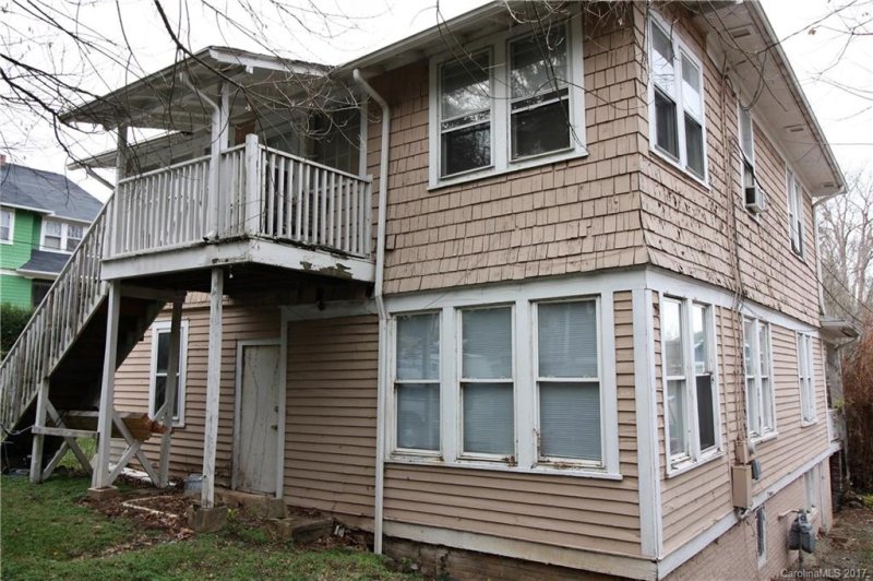 Property image 4 at 287 Hillside Street, Asheville, NC 28801