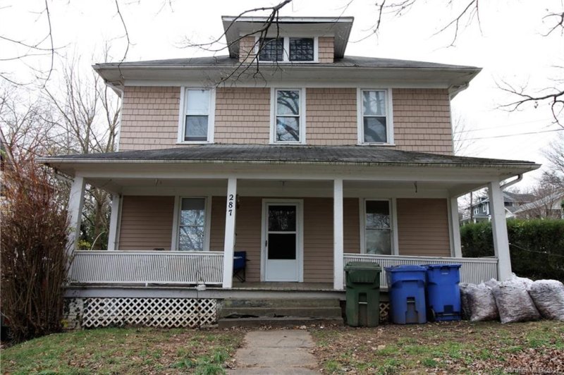 Property image 5 at 287 Hillside Street, Asheville, NC 28801