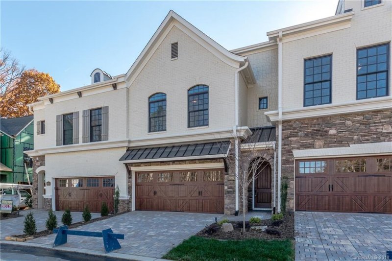 Property image 4 at 6110 Campana Lane, Charlotte, NC 28210