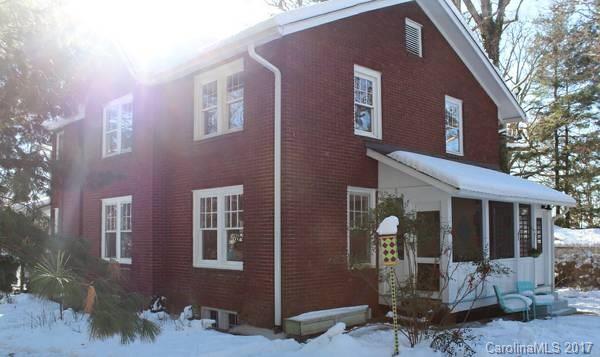 Property image 2 at 86 Raleigh Road, Asheville, NC 28803