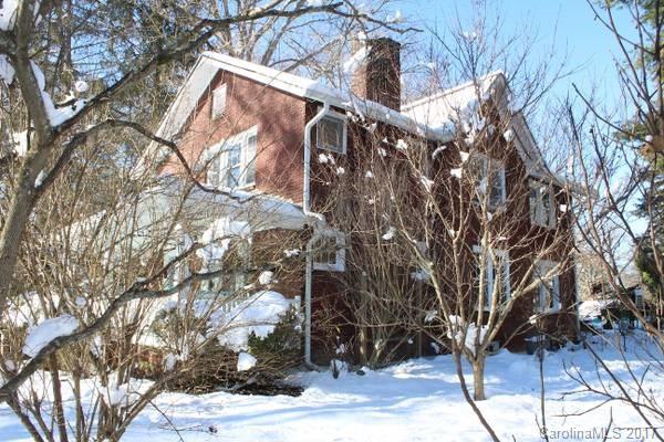 Property image 3 at 86 Raleigh Road, Asheville, NC 28803