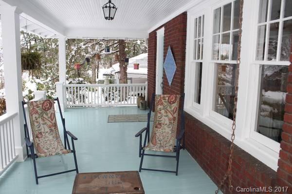 Property image 4 at 86 Raleigh Road, Asheville, NC 28803