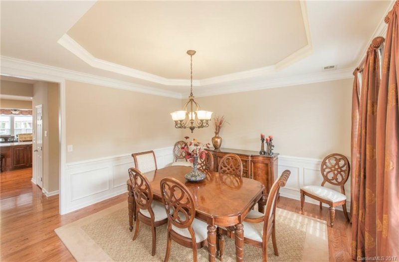 Property image 5 at 1607 Schiller Drive, Monroe, NC 28110