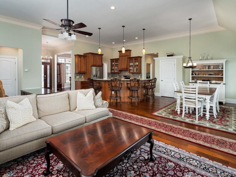 Property image 4 at 75 Ridgeview Hill Drive, Hendersonville, NC 28791