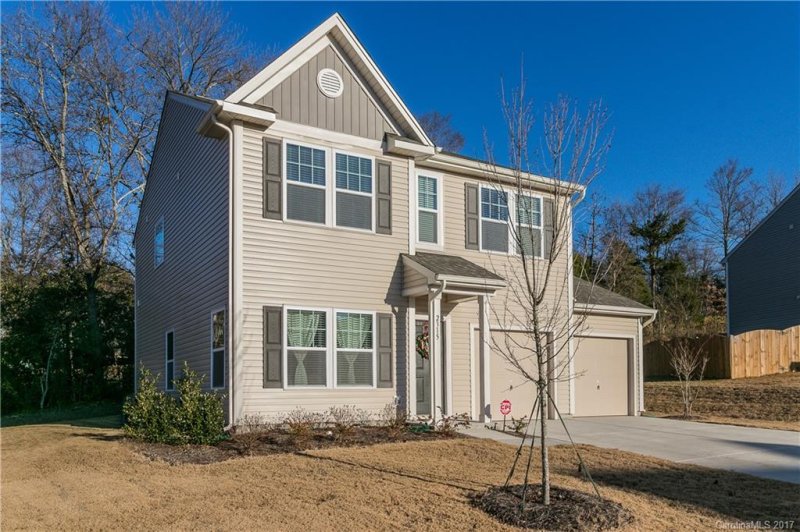 Property image 2 at 2315 Bloomfield Drive, Kannapolis, NC 28081